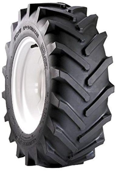 CARLISLE TRU-PO 18X8.50-10 4 PR TRU POWER